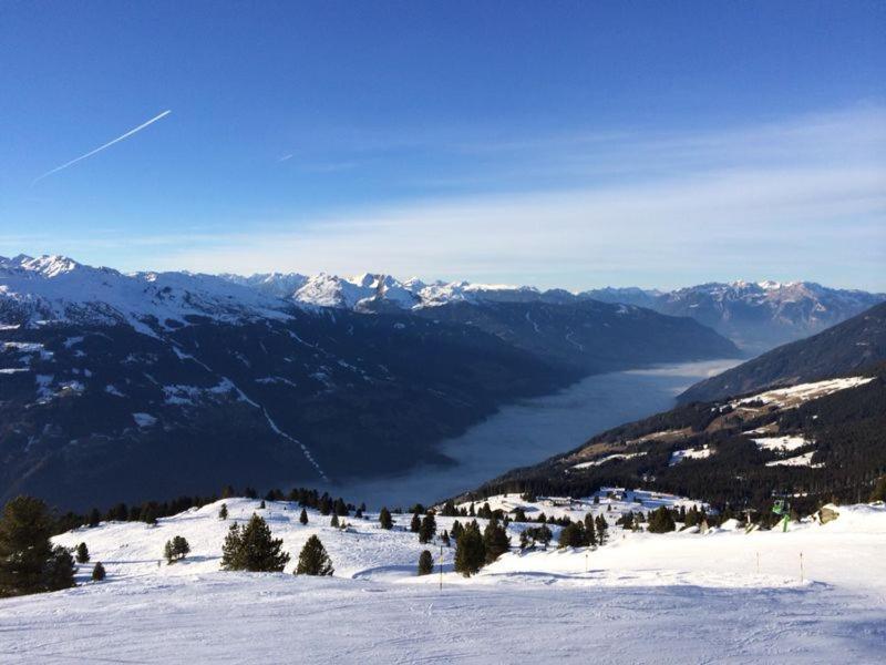 Appartamento Floerl Zell am Ziller Esterno foto