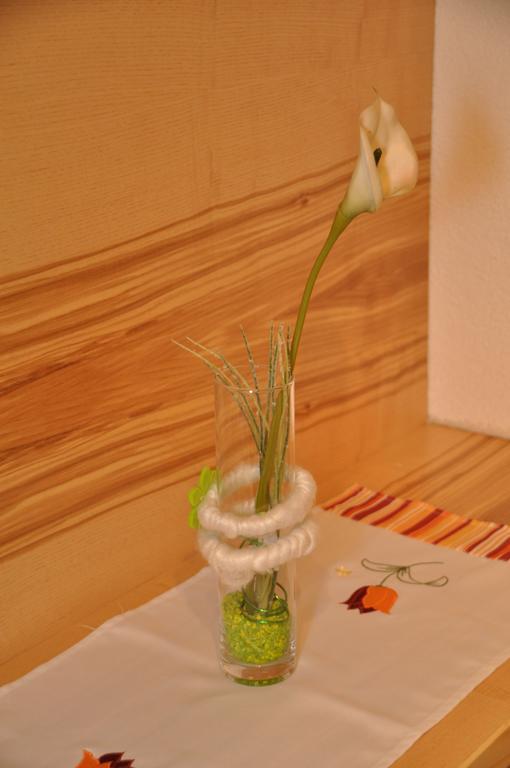 Appartamento Floerl Zell am Ziller Esterno foto