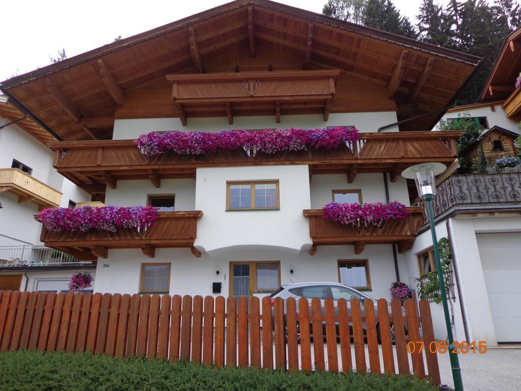Appartamento Floerl Zell am Ziller Esterno foto
