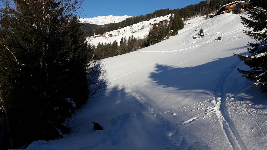 Appartamento Floerl Zell am Ziller Esterno foto
